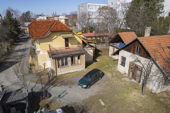 Prodej domu 180 m², Rožnov pod Radhoštěm