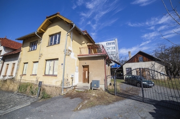 Prodej domu 180 m², Rožnov pod Radhoštěm