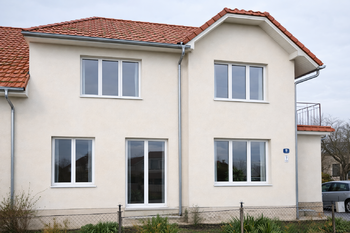 vizualizace vily - Prodej domu 180 m², Rožnov pod Radhoštěm