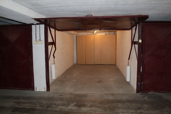 Prodej garáže, Praha 5 - Stodůlky