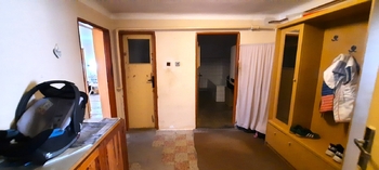 předsíň - Prodej bytu 3+kk v osobním vlastnictví 388 m², Nová Bystřice