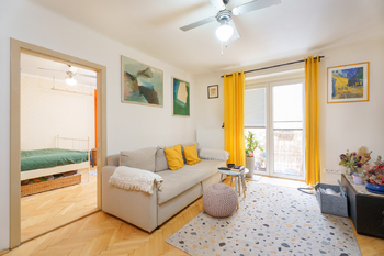 Prodej bytu 2+1 v osobním vlastnictví 2750 m², Kladno