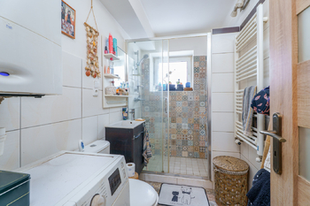 Prodej bytu 2+1 v osobním vlastnictví 2750 m², Kladno