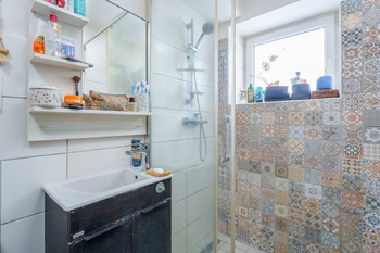 Prodej bytu 2+1 v osobním vlastnictví 2750 m², Kladno