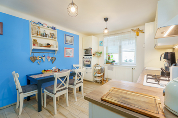 Prodej bytu 2+1 v osobním vlastnictví 2750 m², Kladno