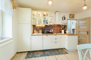 Prodej bytu 2+1 v osobním vlastnictví 2750 m², Kladno