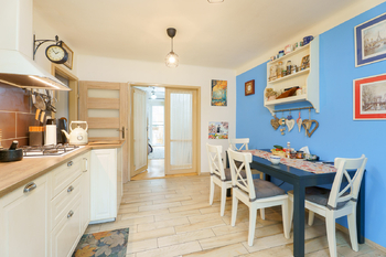 Prodej bytu 2+1 v osobním vlastnictví 2750 m², Kladno