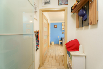 Prodej bytu 2+1 v osobním vlastnictví 2750 m², Kladno