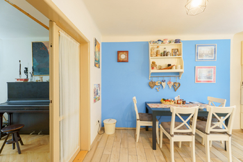 Prodej bytu 2+1 v osobním vlastnictví 2750 m², Kladno