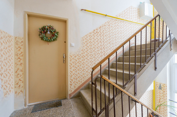 Prodej bytu 2+1 v osobním vlastnictví 2750 m², Kladno