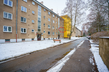 Prodej bytu 2+1 v osobním vlastnictví 2750 m², Kladno