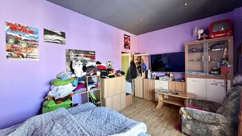 Prodej bytu 2+kk v osobním vlastnictví 83 m², Teplice