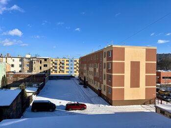 Prodej bytu 2+kk v osobním vlastnictví 83 m², Teplice