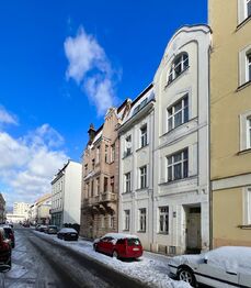 Prodej bytu 2+kk v osobním vlastnictví 83 m², Teplice