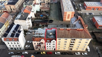 Prodej bytu 2+kk v osobním vlastnictví 83 m², Teplice
