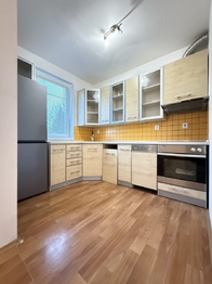 Pronájem bytu 2+kk v osobním vlastnictví 51 m², Plzeň