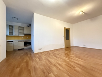 Pronájem bytu 2+kk v osobním vlastnictví 51 m², Plzeň