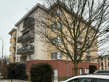 Pronájem bytu 2+kk v osobním vlastnictví 51 m², Plzeň