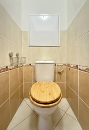 Pronájem bytu 2+kk v osobním vlastnictví 51 m², Plzeň