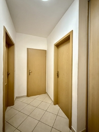 Pronájem bytu 2+kk v osobním vlastnictví 51 m², Plzeň