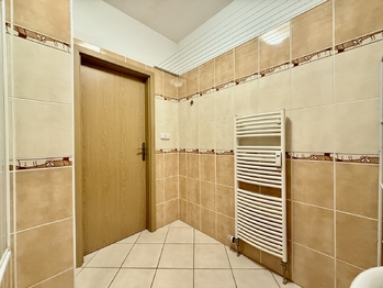 Pronájem bytu 2+kk v osobním vlastnictví 51 m², Plzeň