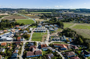Prodej pozemku 839 m², České Budějovice