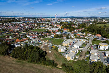 Prodej pozemku 839 m², České Budějovice