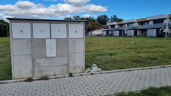 Prodej pozemku 839 m², České Budějovice