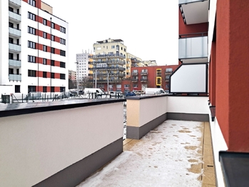 Pronájem malého objektu, Praha 5 - Hlubočepy