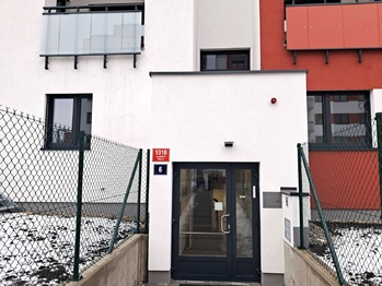 Pronájem malého objektu, Praha 5 - Hlubočepy