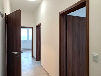 Pronájem malého objektu, Praha 5 - Hlubočepy