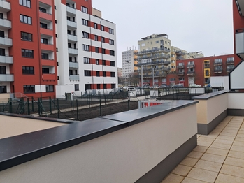 Pronájem malého objektu, Praha 5 - Hlubočepy