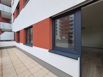 Pronájem malého objektu, Praha 5 - Hlubočepy