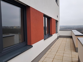 Pronájem malého objektu, Praha 5 - Hlubočepy