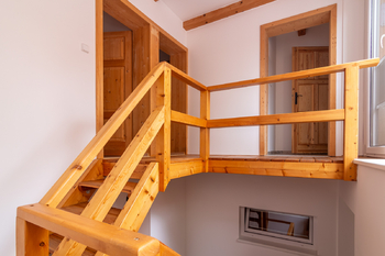 Pronájem domu 130 m², Ořechov