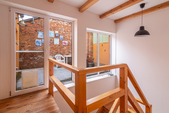 Pronájem domu 130 m², Ořechov