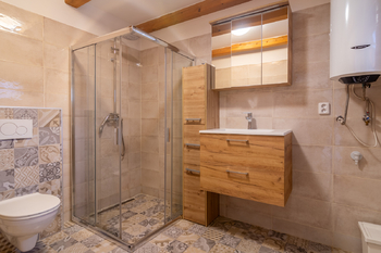 Pronájem domu 130 m², Ořechov