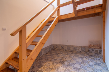 Pronájem domu 130 m², Ořechov