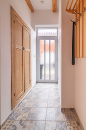 Pronájem domu 130 m², Ořechov