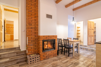 Pronájem domu 130 m², Ořechov