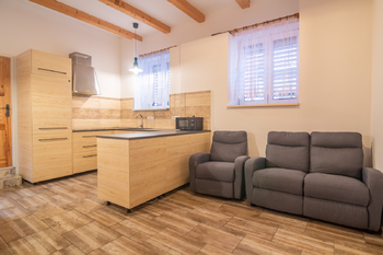 Pronájem domu 130 m², Ořechov