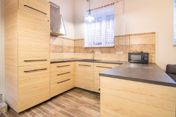 Pronájem domu 130 m², Ořechov