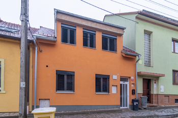 Pronájem domu 130 m², Ořechov