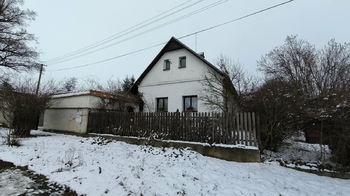 Prodej domu 160 m², Přílepy
