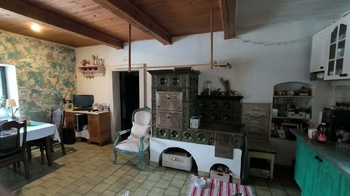 Prodej domu 160 m², Přílepy