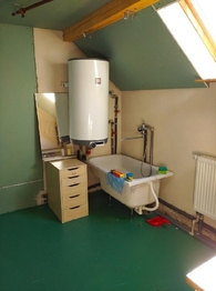 Prodej domu 160 m², Přílepy