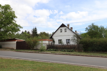 Prodej domu 160 m², Přílepy