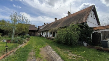 Prodej domu 160 m², Přílepy