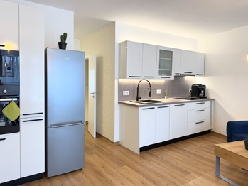 Pronájem bytu 1+kk v osobním vlastnictví 2090 m², Plzeň