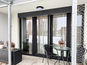 Pronájem bytu 1+kk v osobním vlastnictví 2090 m², Plzeň